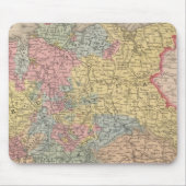 Deutschland 28 mousepad (Vorne)