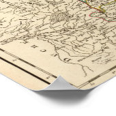 Deutschland 28 poster (Ecke)