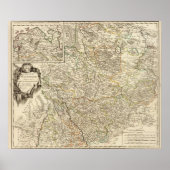 Deutschland 28 poster (Vorne)