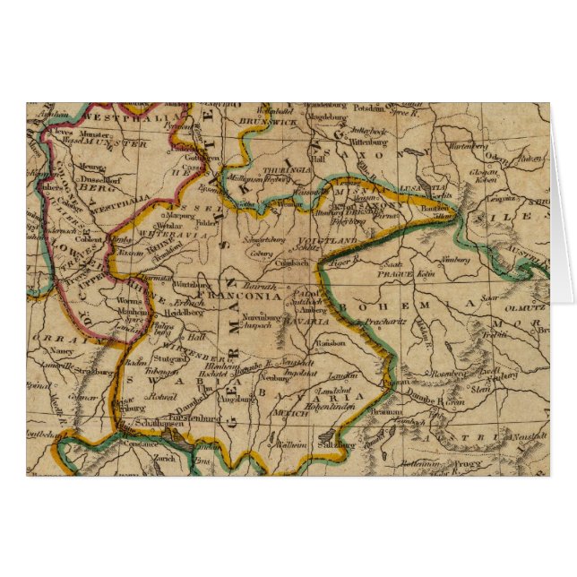 Deutschland 29 (Vorderseite (Horizontal))