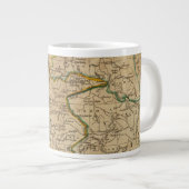 Deutschland 29 Jumbo-Tasse (Vorderseite Rechts)
