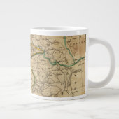 Deutschland 29 Jumbo-Tasse (Rechts)