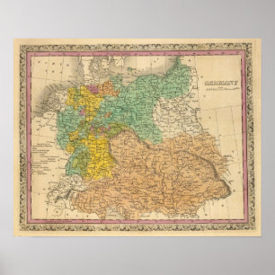 Deutschland 29 poster