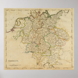 Deutschland 29 poster