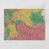 Deutschland 29 postkarte (Vorderseite)