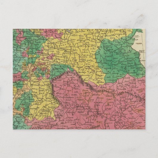 Deutschland 29 postkarte (Vorderseite)