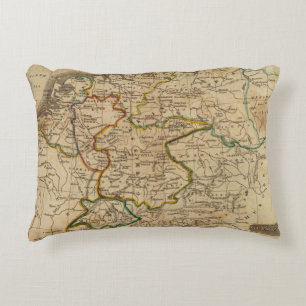 Deutschland 29 zierkissen