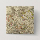 Deutschland 2 button (Vorderseite)