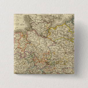 Deutschland 2 button