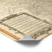 Deutschland 2 poster (Ecke)