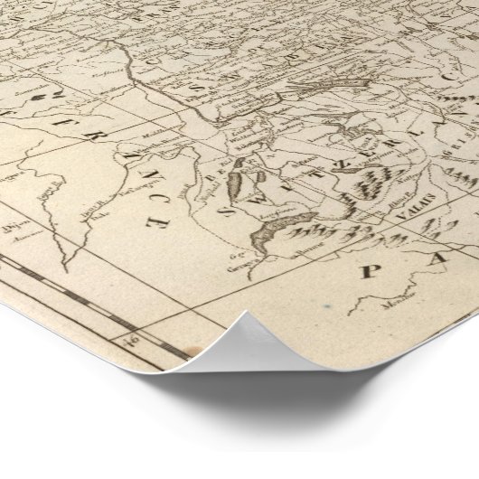 Deutschland 2 poster (Ecke)