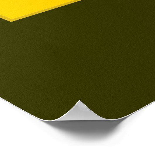 Deutschland 2 poster (Ecke)