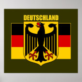 Deutschland 2 poster (Vorne)