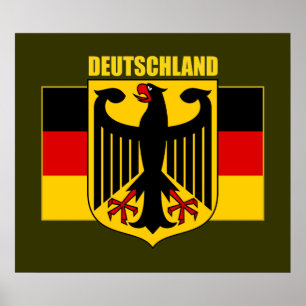 Deutschland 2 poster