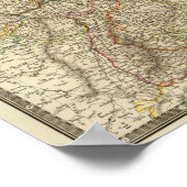 Deutschland 2 poster (Ecke)