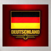 Deutschland 2 poster (Vorne)