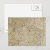 Deutschland 2 postkarte (Vorne/Hinten)