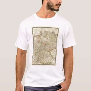 Deutschland 2 T-Shirt
