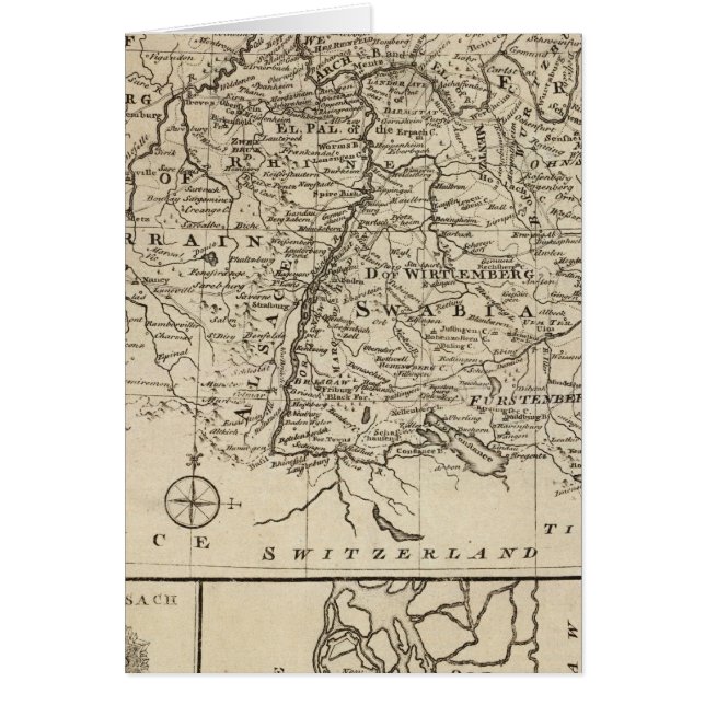 Deutschland 30 (Vorne)