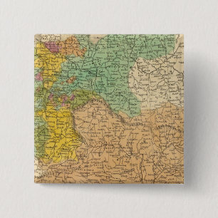 Deutschland 30 button