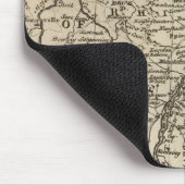 Deutschland 30 mousepad (Ecke)