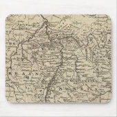 Deutschland 30 mousepad (Vorne)