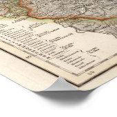 Deutschland 30 poster (Ecke)