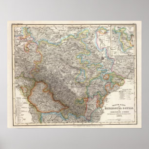 Deutschland 30 poster