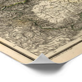 Deutschland 30 poster (Ecke)