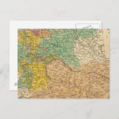 Deutschland 30 postkarte (Vorne/Hinten)