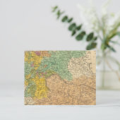 Deutschland 30 postkarte (Stehend Vorderseite)