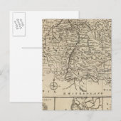 Deutschland 30 postkarte (Vorne/Hinten)