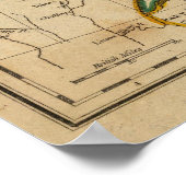 Deutschland 31 poster (Ecke)