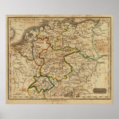 Deutschland 31 poster (Vorne)