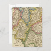 Deutschland 31 postkarte (Vorne/Hinten)