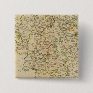 Deutschland 32 button