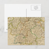 Deutschland 32 postkarte (Vorne/Hinten)