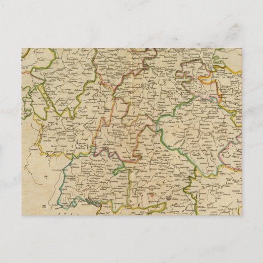 Deutschland 32 postkarte (Vorderseite)
