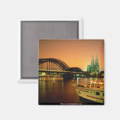 Deutschland 39 magnet (Vorderseite/Rückseite)