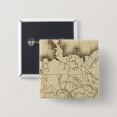 Deutschland 3 button (Vorne & Hinten)