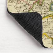 Deutschland 3 mousepad (Ecke)