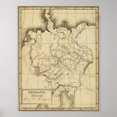 Deutschland 3 poster (Vorne)