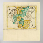 Deutschland 3 poster (Vorne)