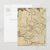 Deutschland 3 postkarte (Vorne/Hinten)