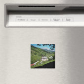 Deutschland 47 magnet (In Situ (Geschirrspüler))