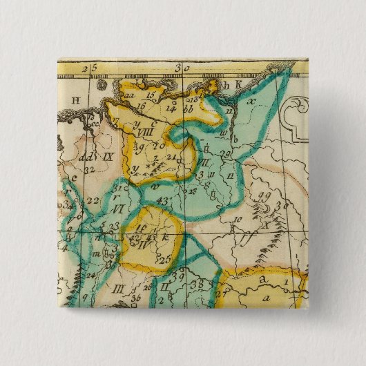 Deutschland 4 button (Vorderseite)