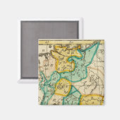 Deutschland 4 magnet (Vorderseite/Rückseite)