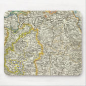 Deutschland 4 mousepad (Vorne)