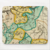 Deutschland 4 mousepad (Vorne)