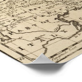 Deutschland 4 poster (Ecke)